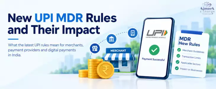 New UPI MDR Rules and Their Impact